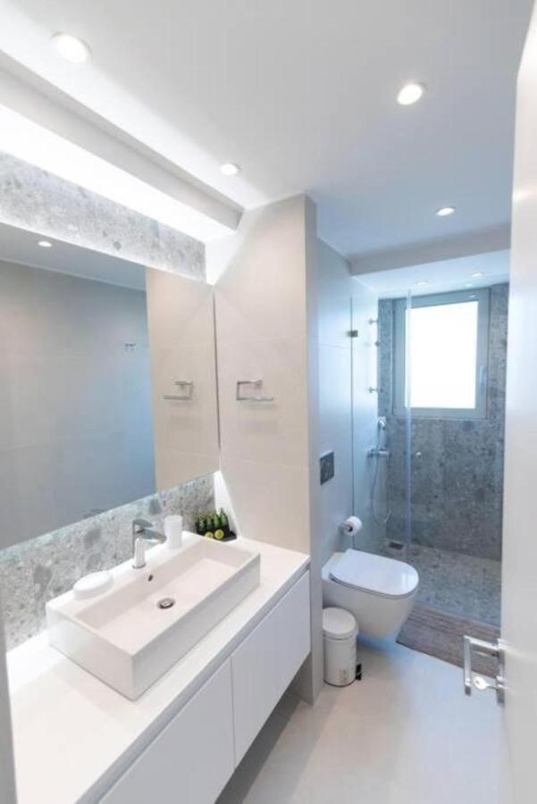 Bright Apartment In The New Building 雅典 外观 照片